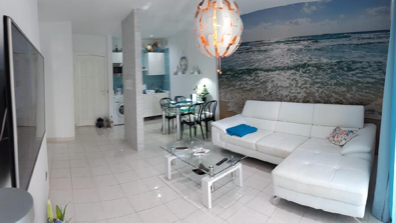 Ocean House & Perfect For You Costa Adeje  Zewnętrze zdjęcie