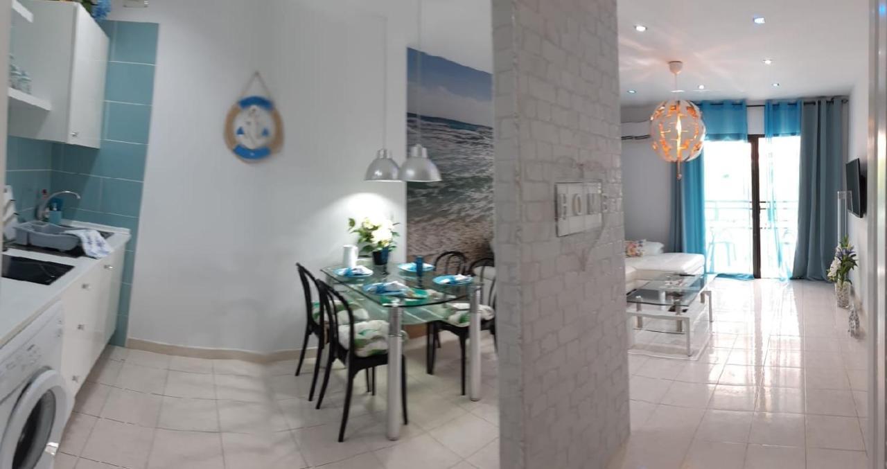 Ocean House & Perfect For You Costa Adeje  Zewnętrze zdjęcie