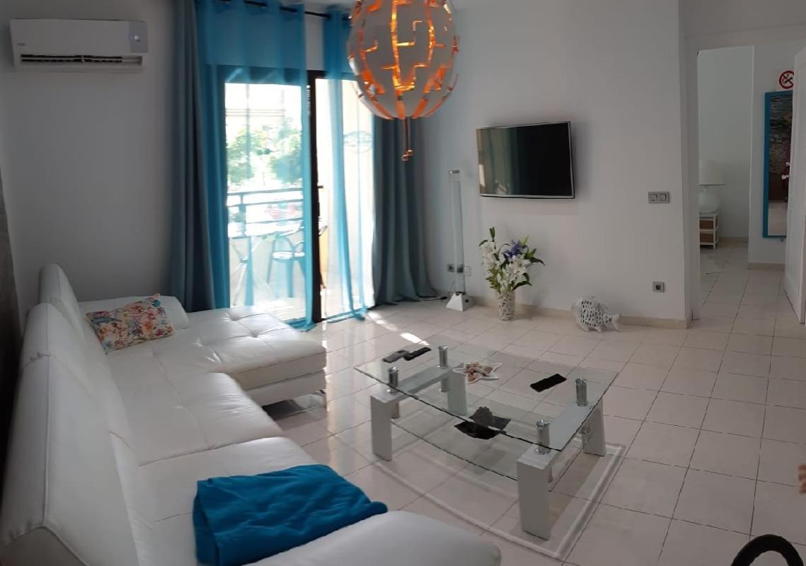 Ocean House & Perfect For You Costa Adeje  Zewnętrze zdjęcie