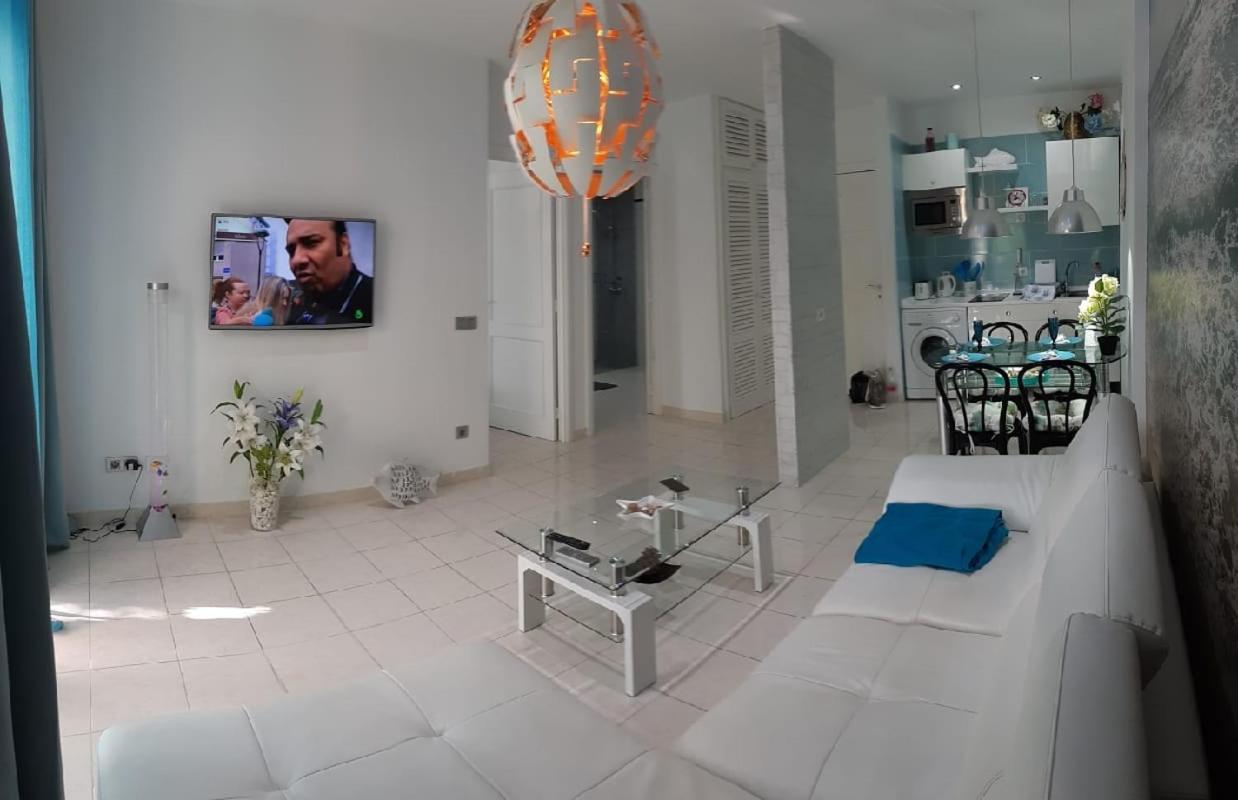 Ocean House & Perfect For You Costa Adeje  Zewnętrze zdjęcie