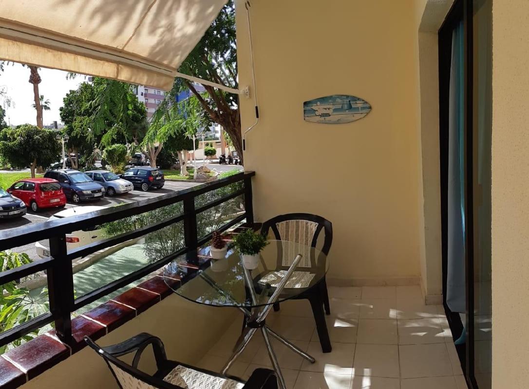 Ocean House & Perfect For You Costa Adeje  Zewnętrze zdjęcie