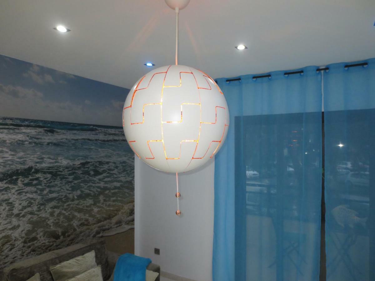 Ocean House & Perfect For You Costa Adeje  Zewnętrze zdjęcie