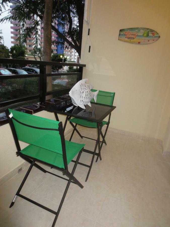Ocean House & Perfect For You Costa Adeje  Zewnętrze zdjęcie