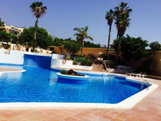 Ocean House & Perfect For You Costa Adeje  Zewnętrze zdjęcie