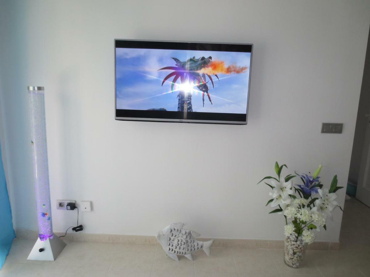 Ocean House & Perfect For You Costa Adeje  Zewnętrze zdjęcie