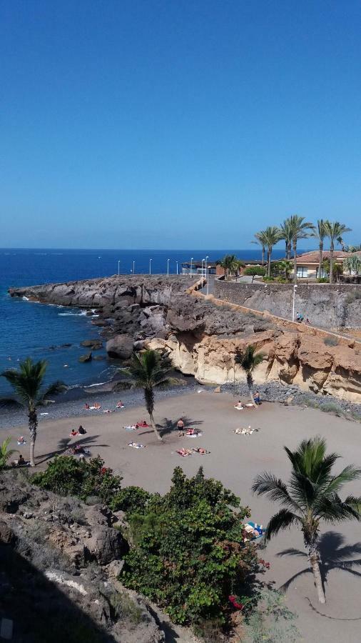 Ocean House & Perfect For You Costa Adeje  Zewnętrze zdjęcie